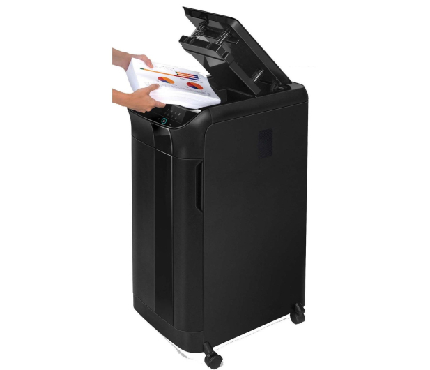 Fellowes AutoMax 550c - 412143 - zdjęcie 3